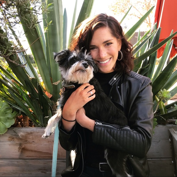 Meet your Posher, Rose - Picture 1 of 3